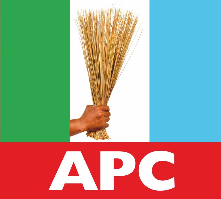 APC receives PDP, LP, ADC defectors in Edo