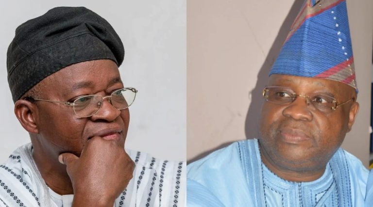 Osun Election: Tribunal to sit six hours daily