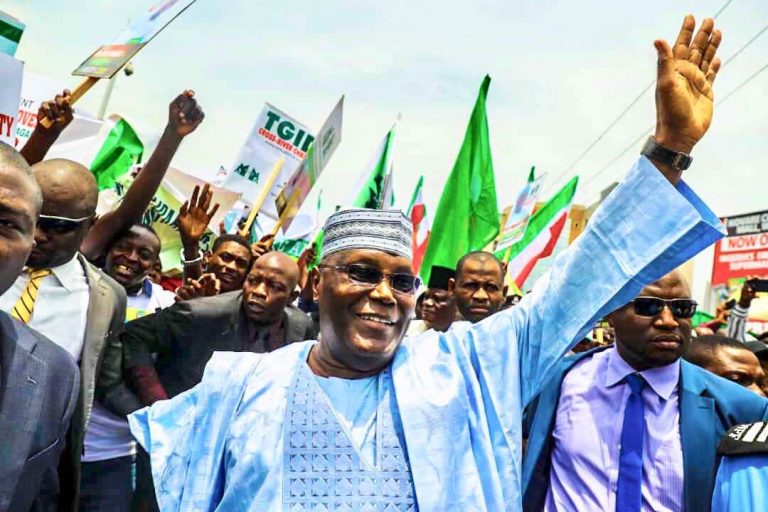 PDP Bigwigs, Other Stakeholders To Storm Edo Saturday For Presidential Rally