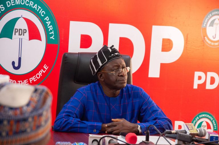 I turned down Atiku’s offer to borrow N1 billion for the PDP, Ayu