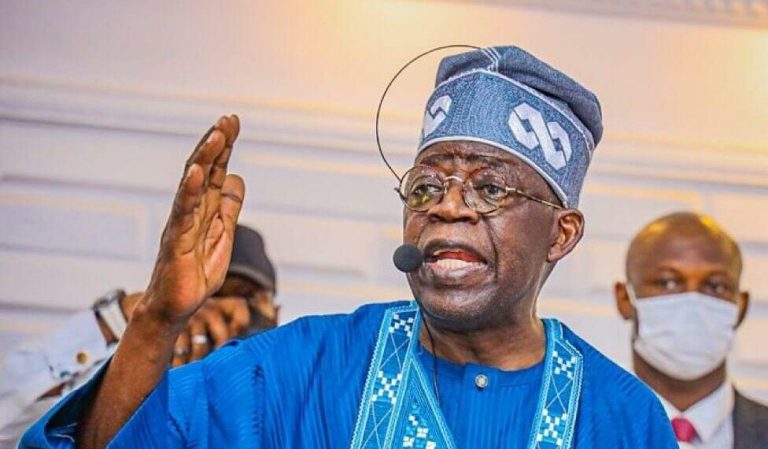 Tinubu won’t  succumb to Arise News blackmail 
