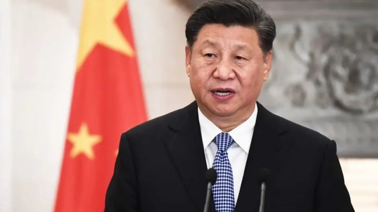 China denies operating “police stations” in Nigeria