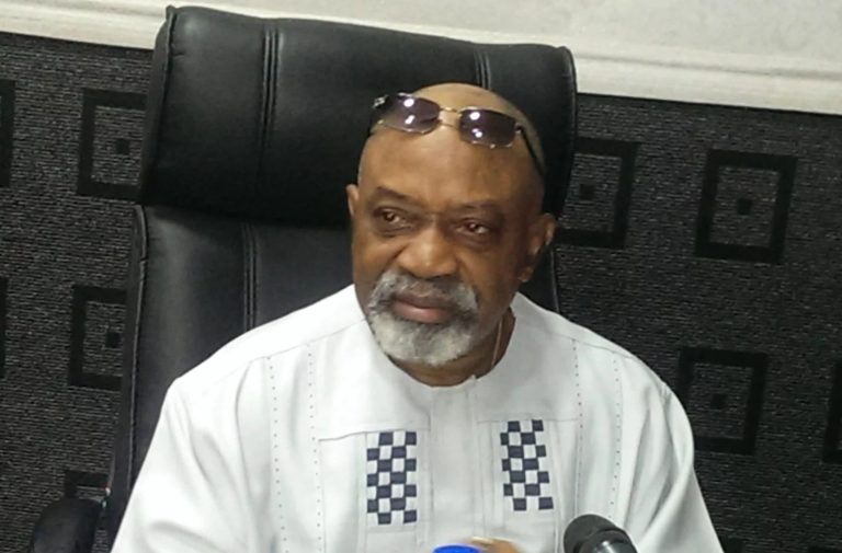 APC in Anambra disown Ngige, promises to mobilize for Tinubu