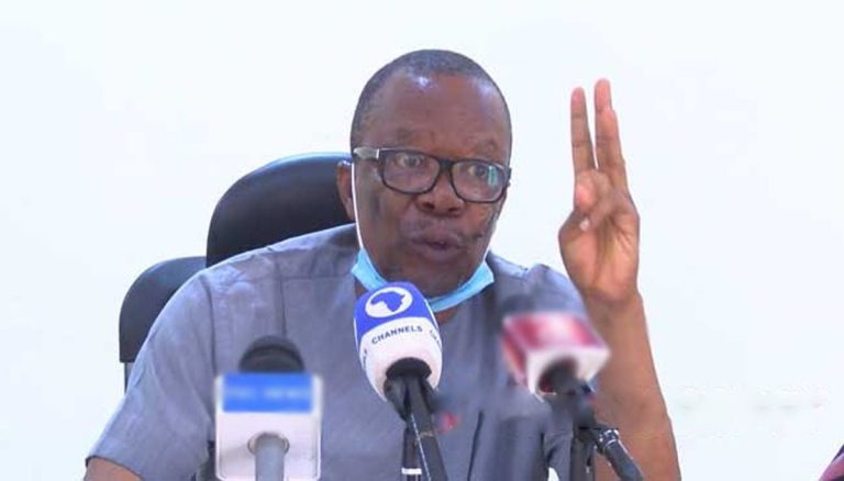 ASUU orders member to resume work today