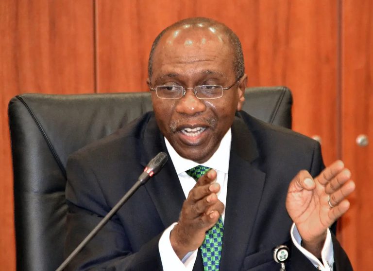 CBN says it will release new banknotes in December