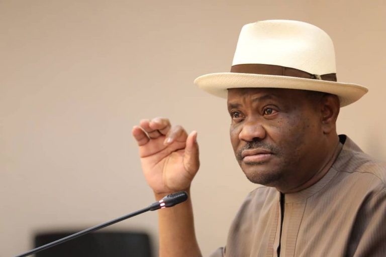 Ikpeazu and Ortom “suffered” for their loyalty-Wike