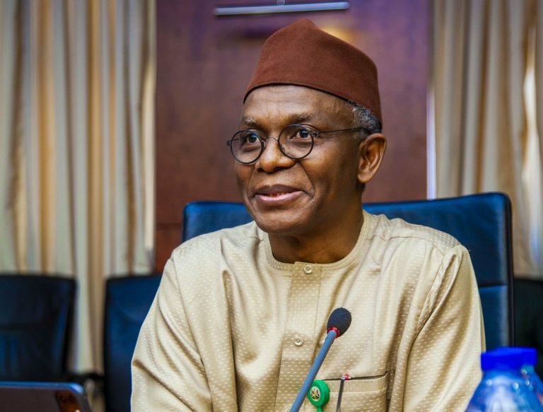 Nigeria youth holds the key to the nation’s future– El-Rufai