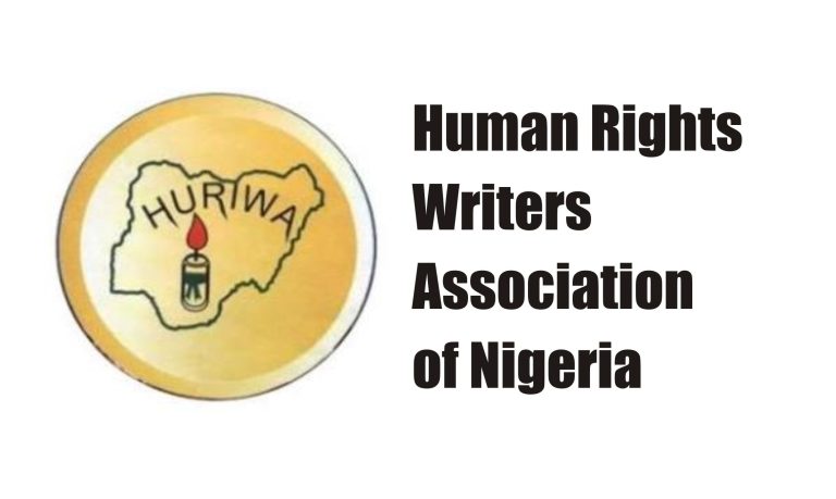 HURIWA Wants Tinubu, Govs To Probe Killing Of Protesters