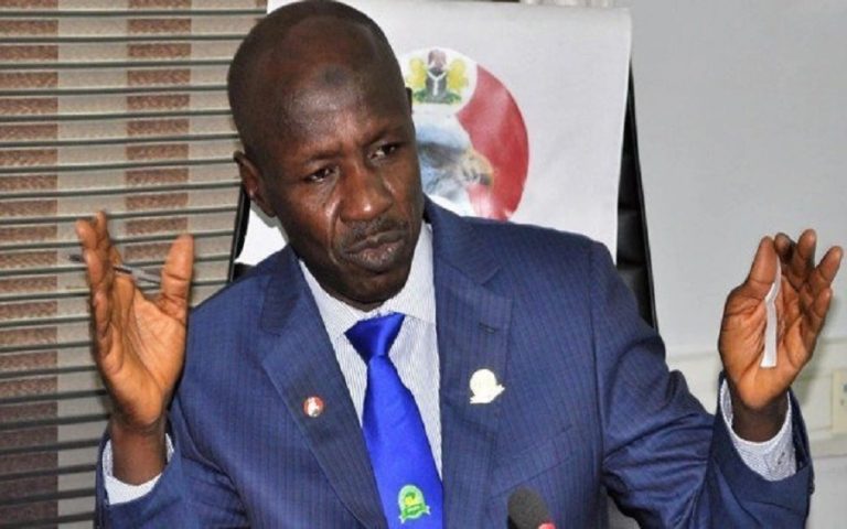Court exonerates former EFCC boss, Magu over N573m fraud