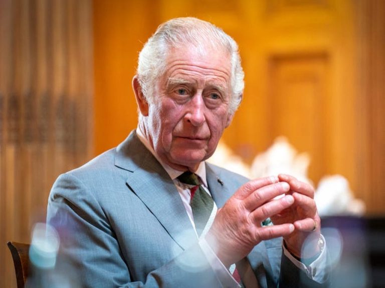 King Charles III writes Buhari, expresses sadness with flood victims