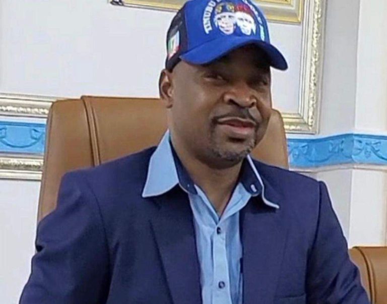 #EndSARS: MC Oluomo queries Lekki shooting, demands bodies revealed