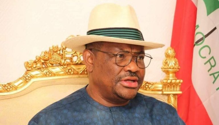 Wike must go for Party to survive, Clark tells PDP chair