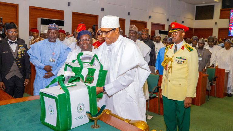 2023 Budget: FG Offers N93.66 Billion for Transportation
