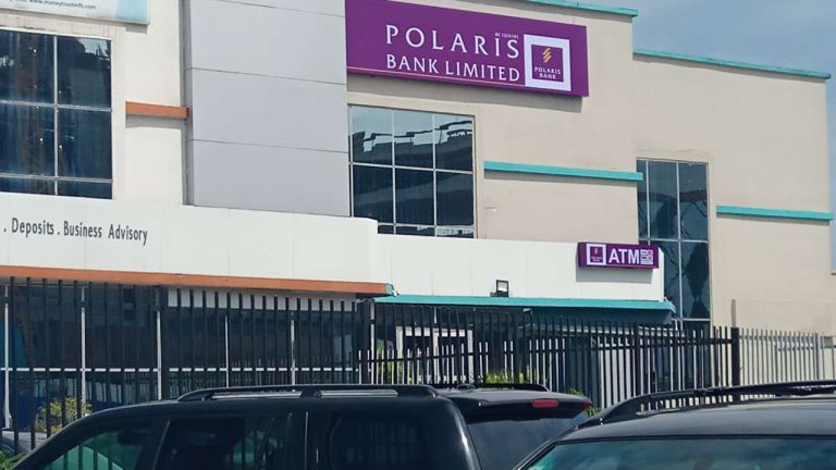 Polaris Bank sold for N50b, CBN to recover intervention funds in 25 years