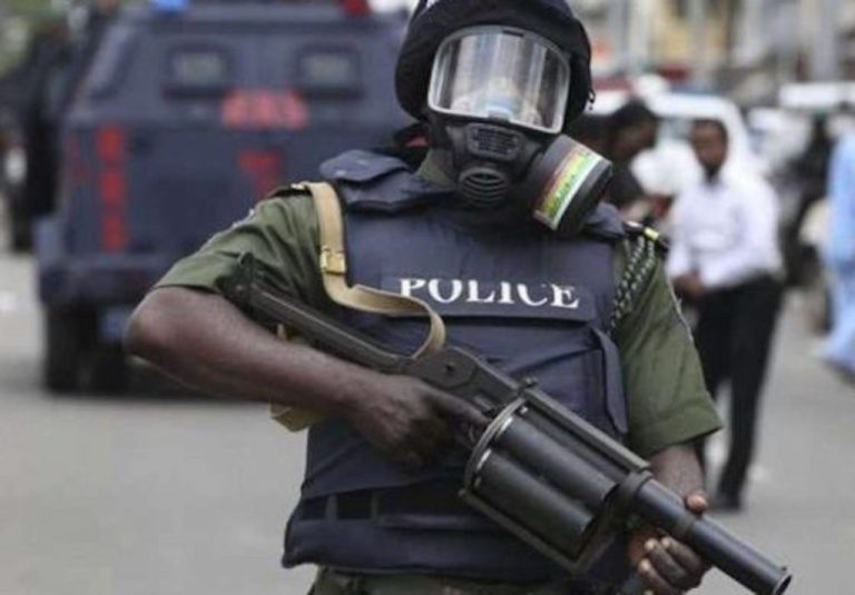 Police raid criminals enclave, arrest 6 in Akwa Ibom
