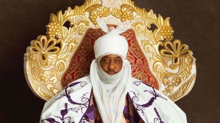 I’m sorry for Nigeria next President – Sanusi