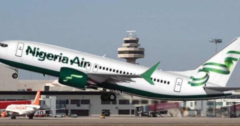 Nigeria Air will be delivered as a “parting gift”, Buhari vows