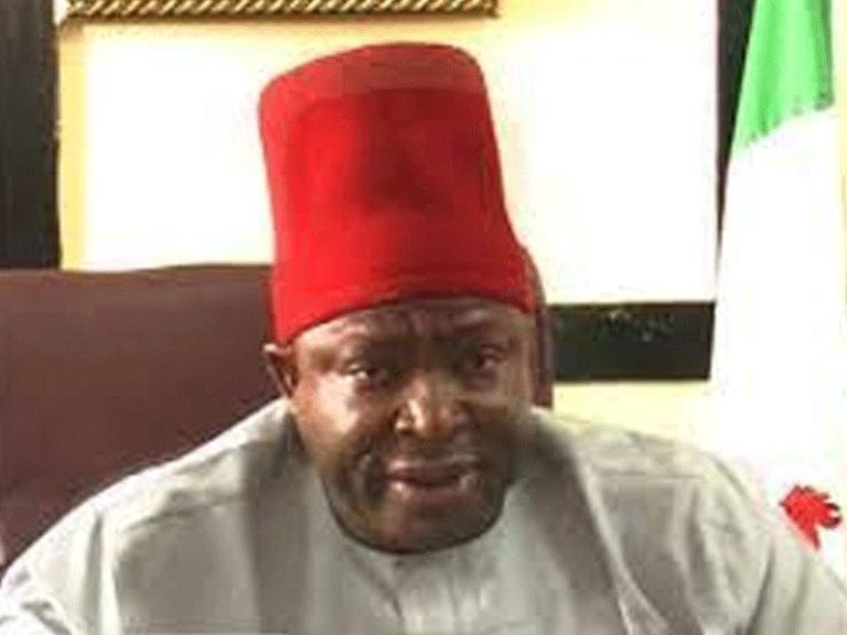 Sen. Umeh: Obi doesn’t need the Campaign Council to win the 2023 presidential race.