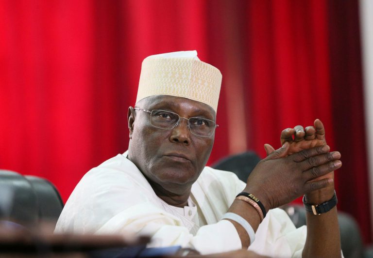 Atiku condemns Kaduna attack on PDP supporters.