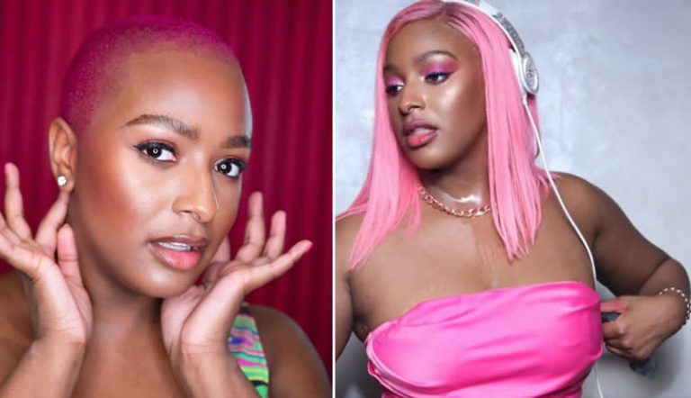 How my faith has influenced my profession – DJ Cuppy