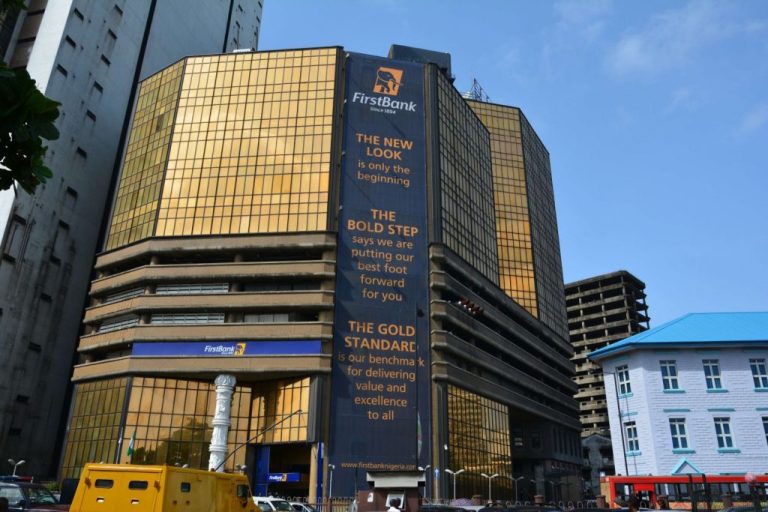 Firstbank boosts the business operations of its customers.