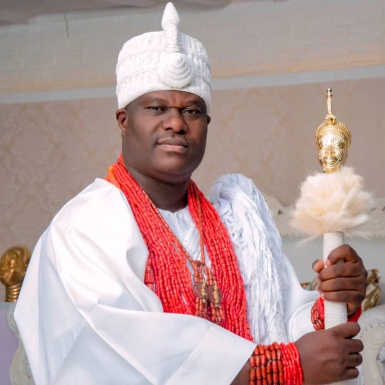 Ooni Of Ife Set To Marry Two More Wives Before 48th Birthday In October
