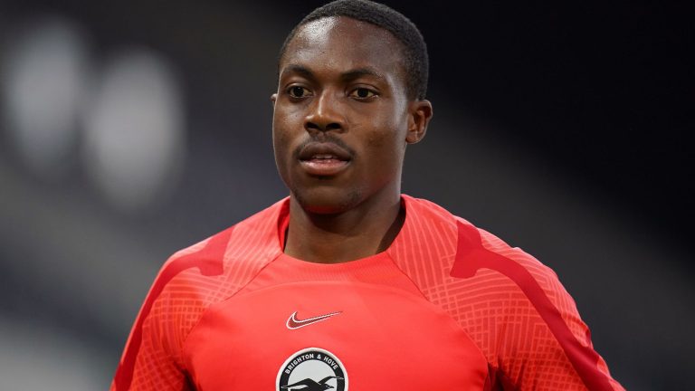 Brighton midfielder, Mwepu, retires from football at 24