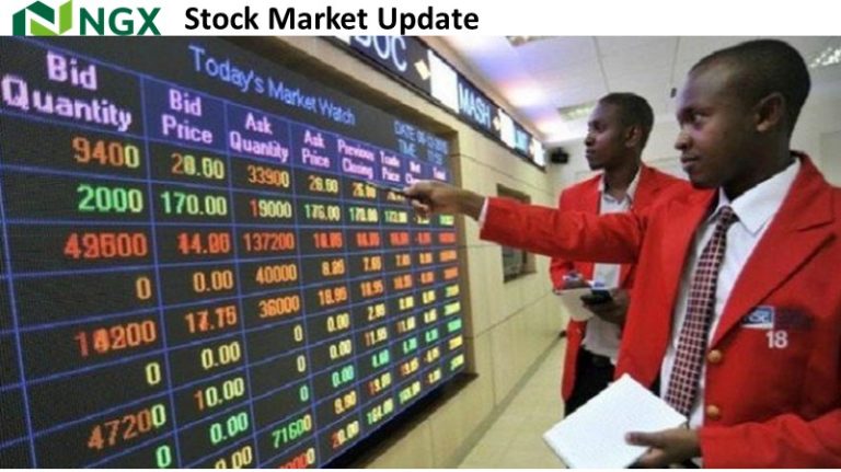 Nigeria records N1.88trn trade surplus in Q3 2023, highest since 2018