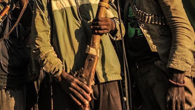 Plateau Attack: Gunmen Kill Village Head, Two Others.