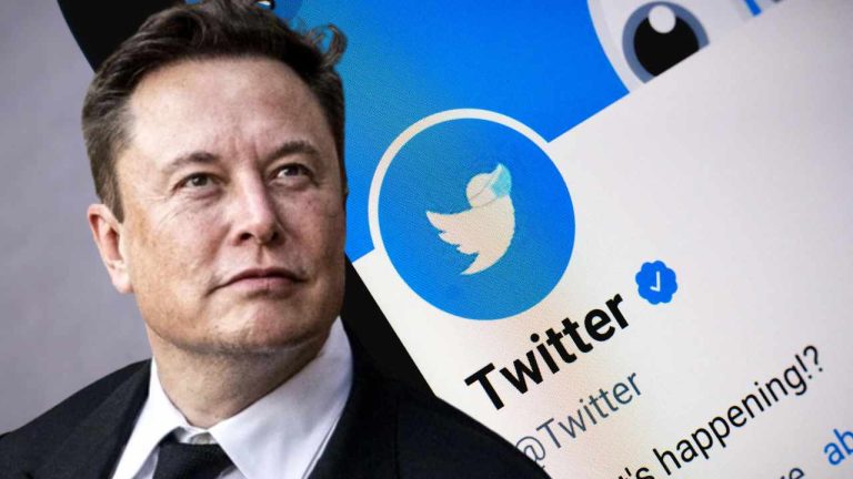 Elon Musk takes over Twitter, fires top executive