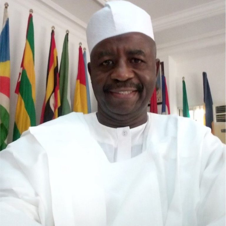 Zango is appointed principal secretary by Atiku.
