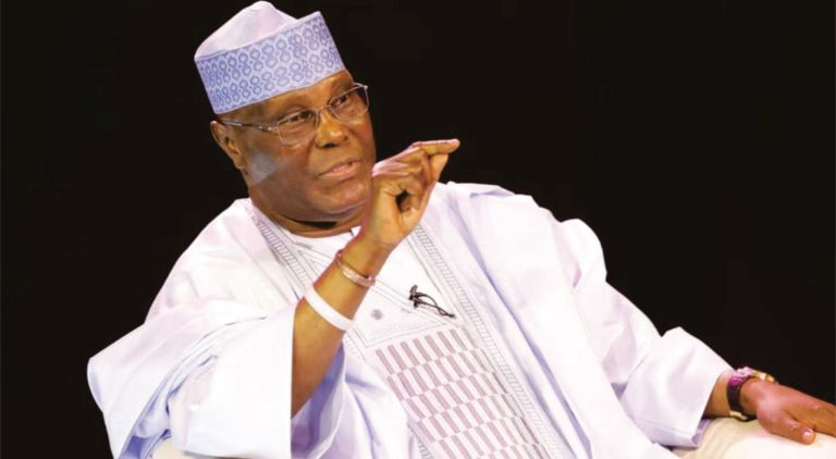 Atiku makes fresh move to resolve PDP crisis