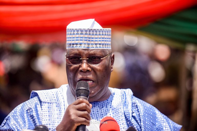 Bill for restructuring, resource control ready — Atiku