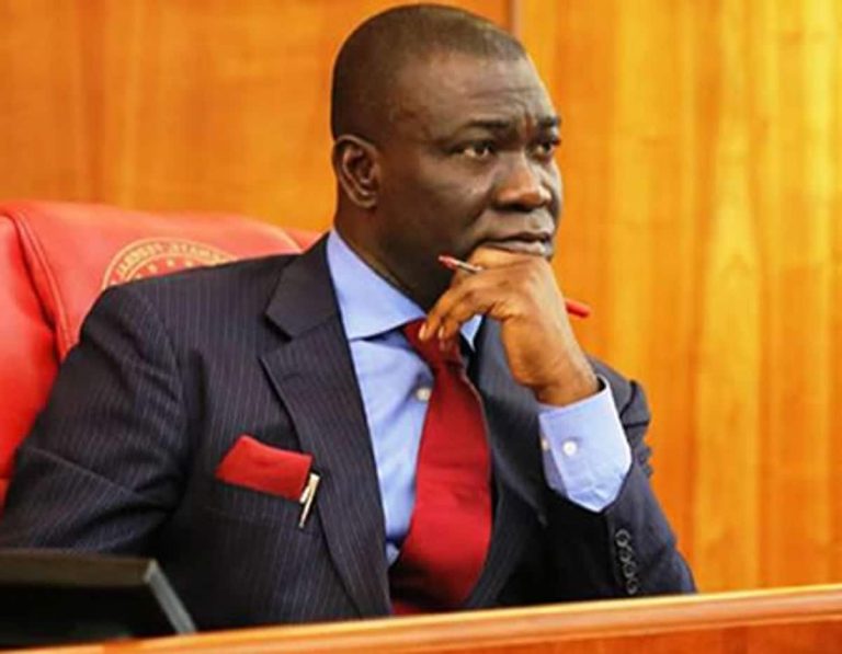 FG seizes 40 Ekweremadu’s property, secures interim forfeiture order