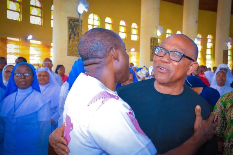 Peter Obi, Soludo meet today in Awka