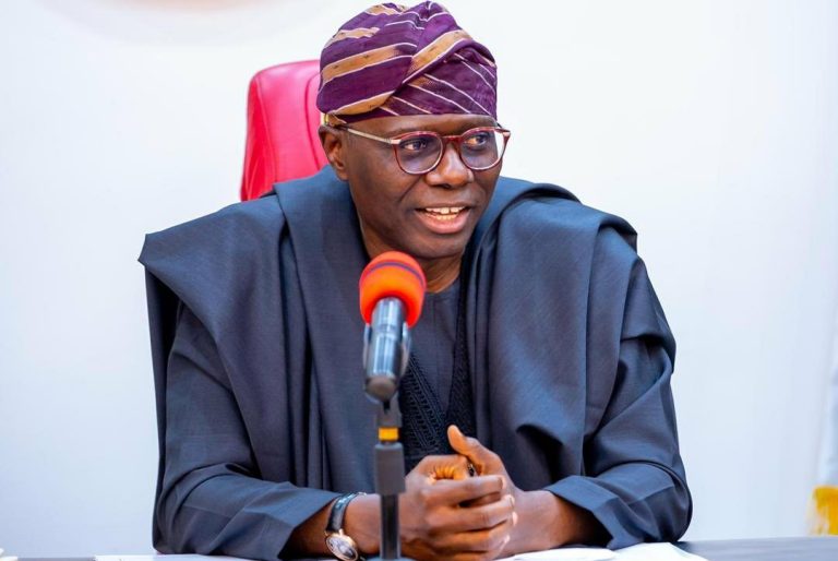 JUST IN: Supreme Court affirms Sanwo-Olu’s election
