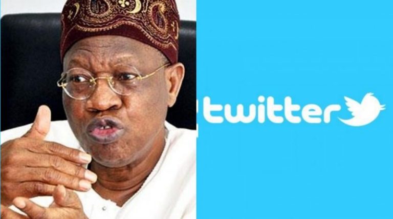 We’re monitoring Twitter’s ownership change — FG