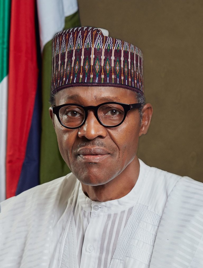 Buhari launches electricity projects in Kogi