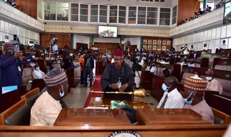 2022 budget: Kaduna Govt spends N181.6bn in 9 months
