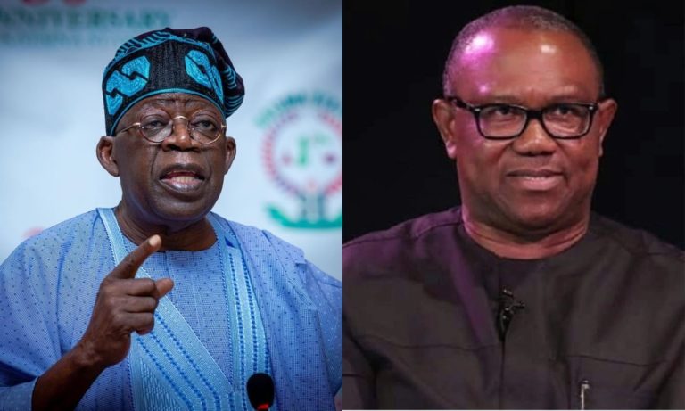 APC list conditions Obi must fulfil before debate with Tinubu