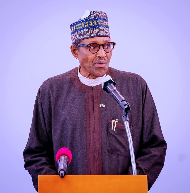 Buhari condemns killing of Eze Ignitius, others, orders investigation