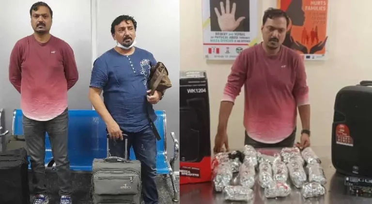 NDLEA arrest four foreigners with drugs in Lagos, Katsina 