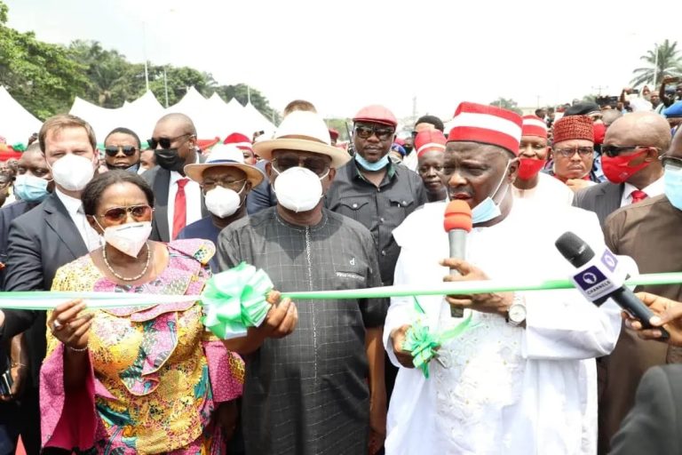 Wike promises to help Kwankwaso’s campaign logistically
