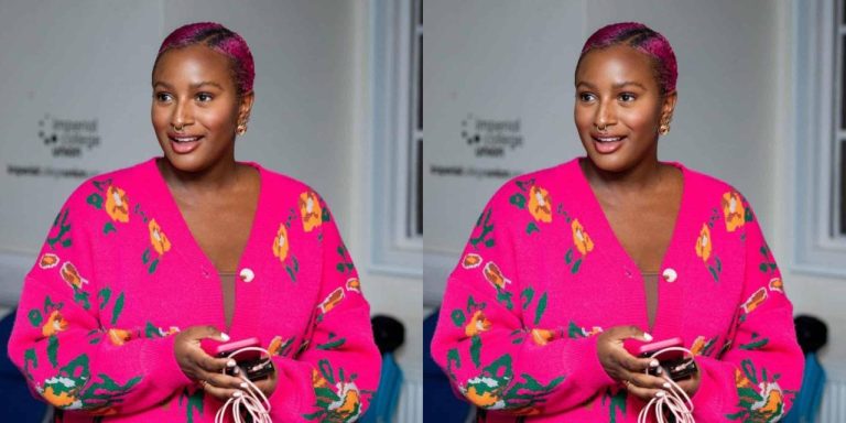 I’m proud of my accomplishments at 30 – Cuppy