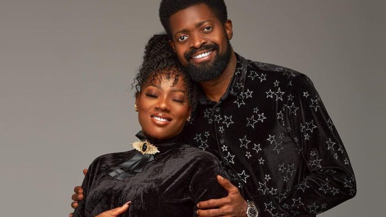 After 12 years, Basketmouth, wife end marriage