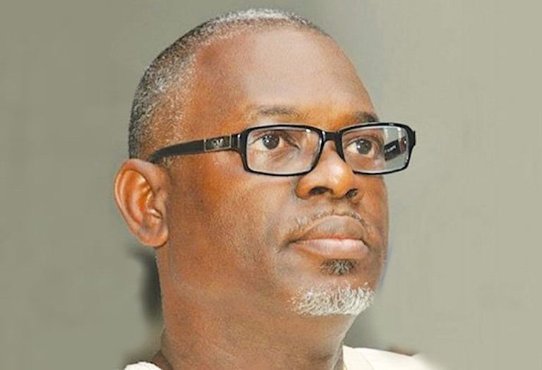 Obasanjo’s father figure to us not ally – Osuntokun 