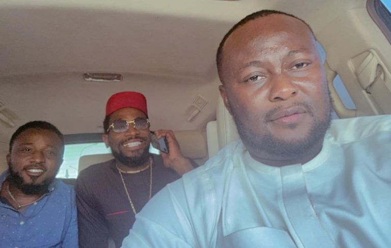 ICPC frees D’banj on self-recognition