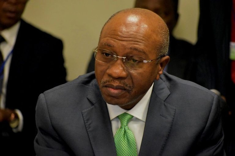 Inflation rose 67 times under Emefiele – Report