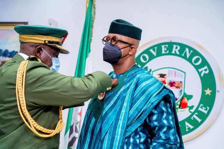 Ogun State will take delivery of drones soon – Abiodun