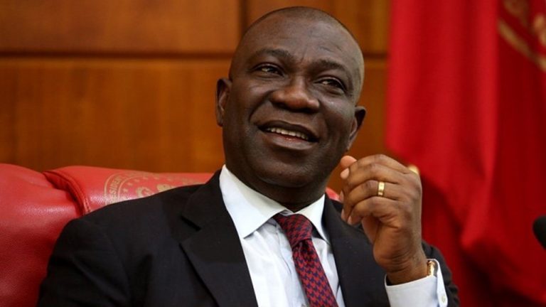 London court denies Ekweremadu bail